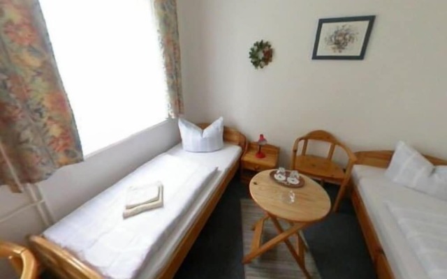 Landguthotel Hotel-Pension Sperlingshof