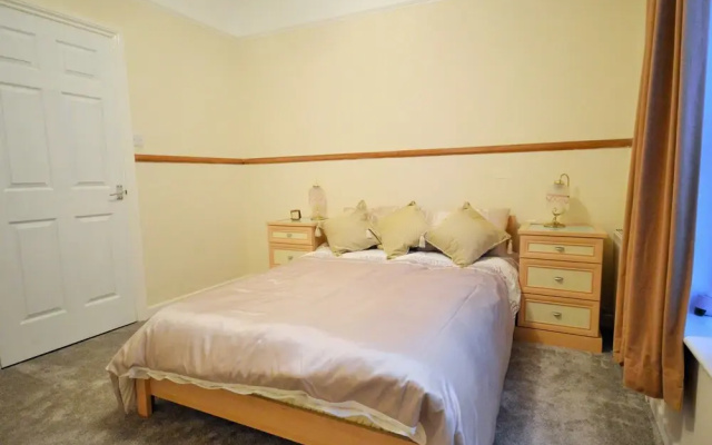 16 Florence Road