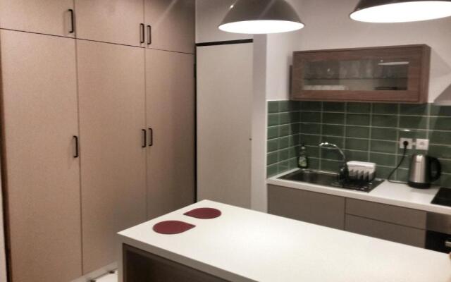 Central new Kolonaki apartment