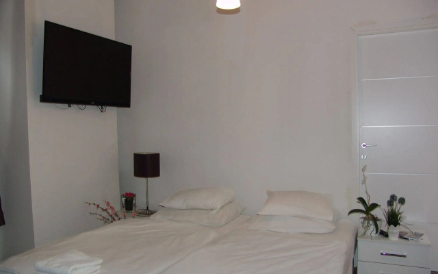 Hotel Maksimir