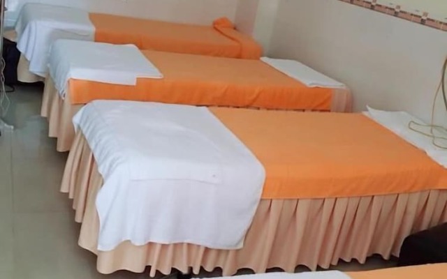 Hoang Gia Hotel