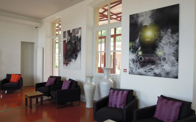Hotel Estelou