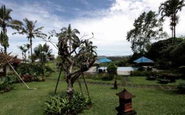 Sanda Villas