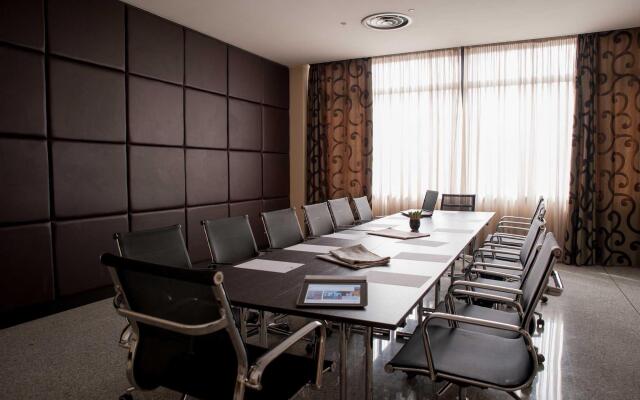 Best Western Hotel Quattrotorri Perugia