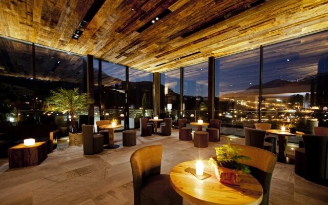 Armona Medical Alpinresort
