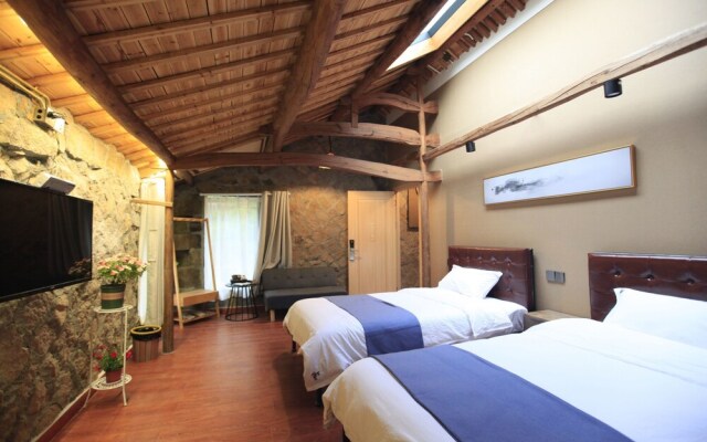 Yunshang Xiling Boutique Inn