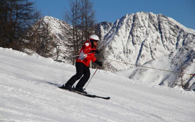 Gasthof Luggau-Camping