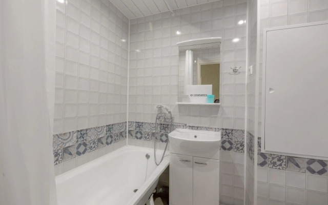 Гости любят на улице Новорогожская 6 строение 1