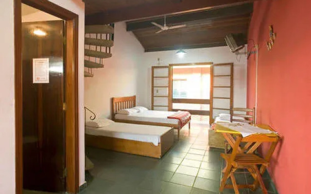 Pousada Perequê-Açu