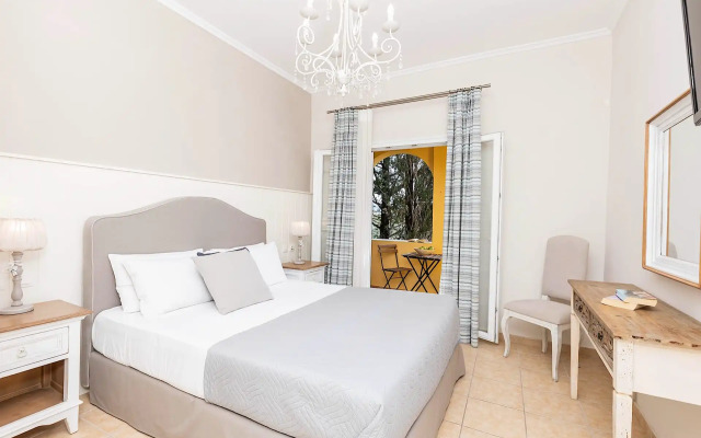Alvia Suites Corfu