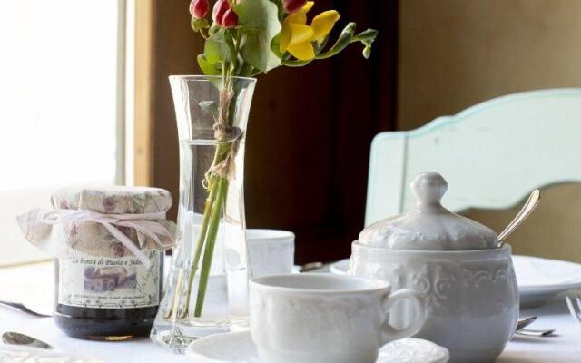 B&B Le Cannelle Fiesole