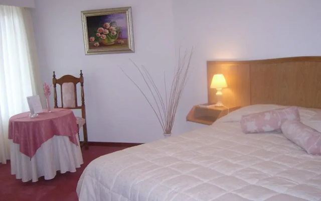 Hotel Aguaý