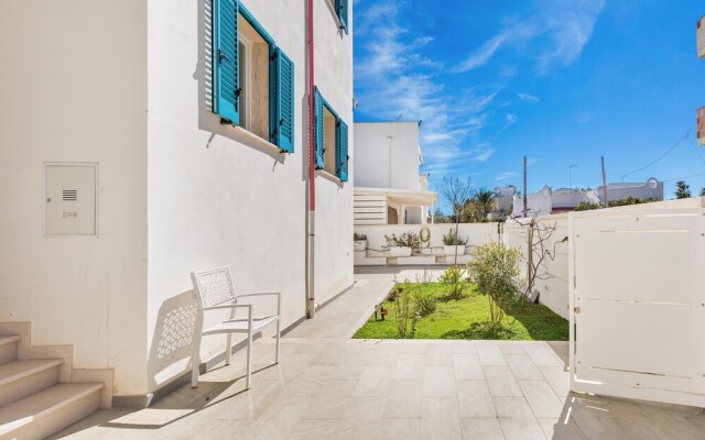 3272 Residence Amida - Appartamento Conchiglia by Barbarhouse