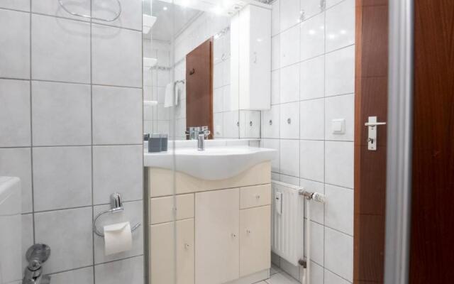 Waldstraße 2 Wohnung 12