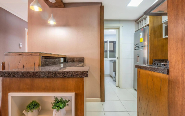 Vale das Hortênsias 204 II