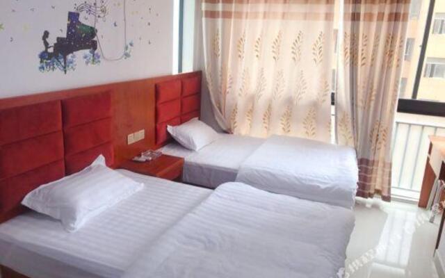 Hengyuan Business Hotel