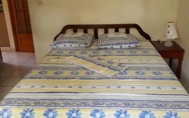 Holidays in Martinique - Ravenala