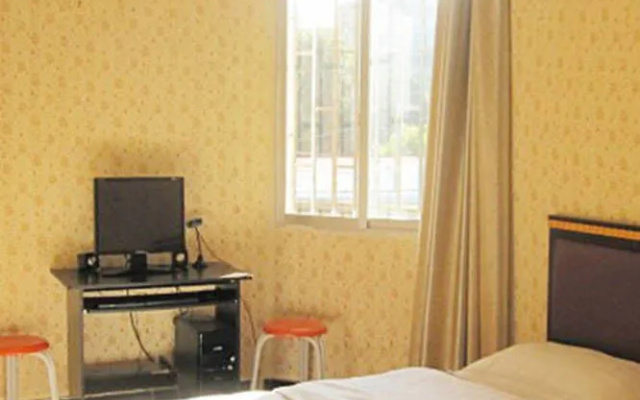 Qun Yuan Hotel