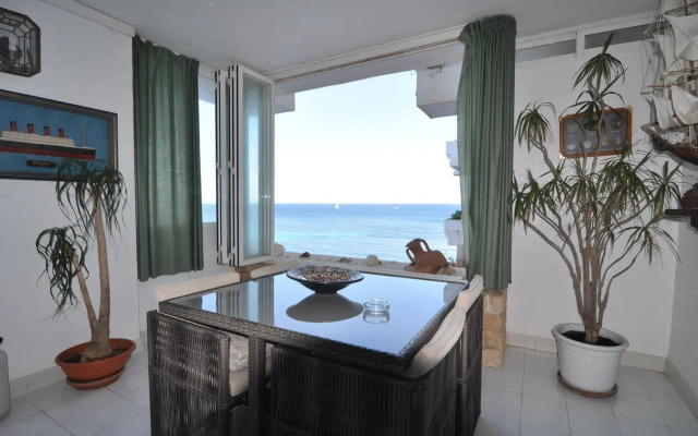 Apartamentos Cel Blau