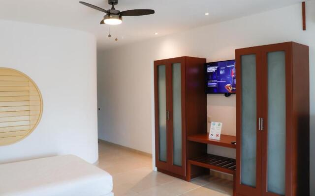 Maia Suites Cozumel