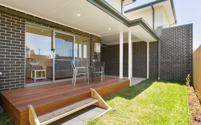 Rosewater Dromana