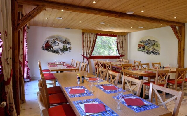 Auberge de la Dranse