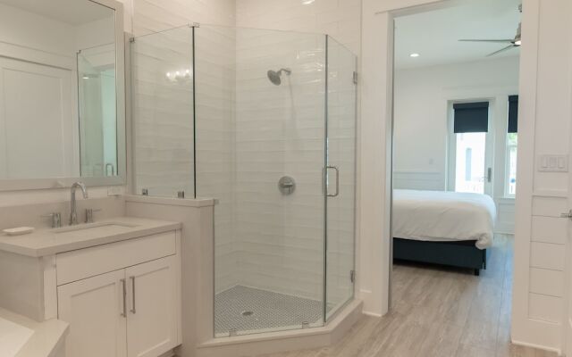 Coastal Soul 5 Bedroom Home