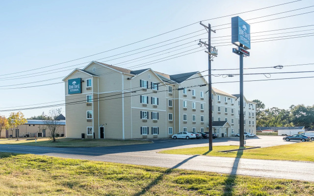 Siegel Select Alexandria