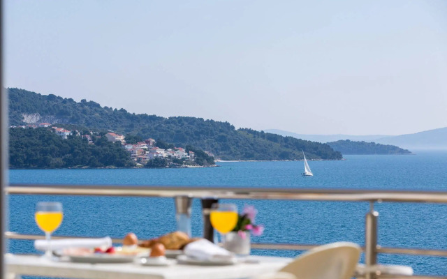 Hotel Viktorija