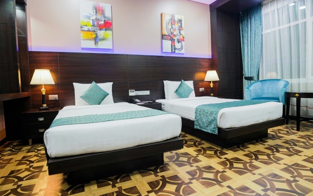 Park Regis Lotus Hotel - Image 5