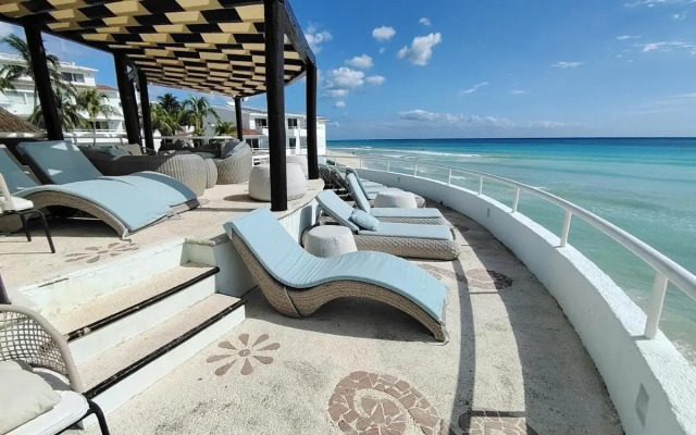 Sunset Fishermen Beach Resort Playa del Carmen - All inclusive