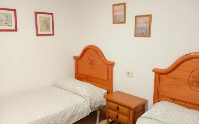 Casa San Vicente Do Mar 3000