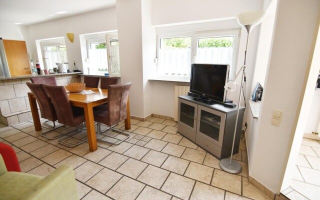 Messeapartment Buchforst