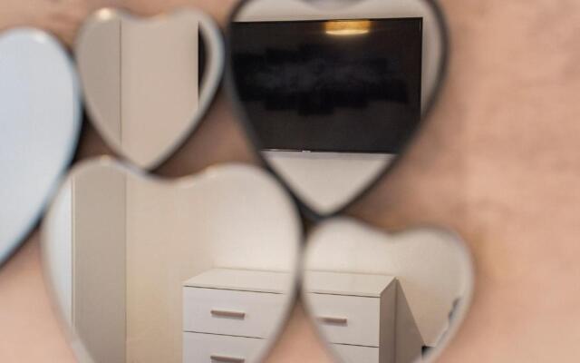 Conce Apartment