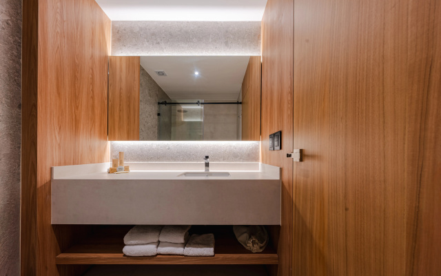Mantahost Hotel
