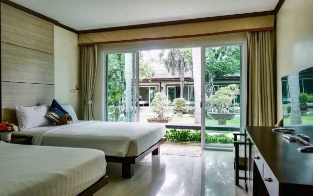 Nirundorn Resort
