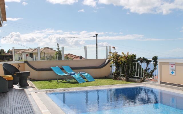 Villa, Heated Pool In Sunny Area, Views Of Mountain And Sea Villa Dilis