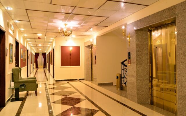 Bissau Royal Hotel