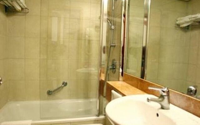 Maxim Hotel Tel Aviv Adults Only