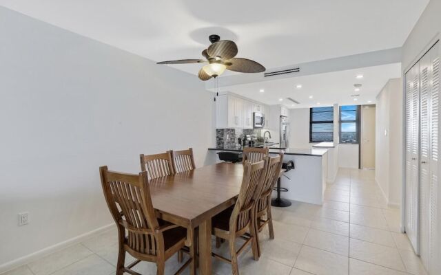 South Seas Tower 4-1204