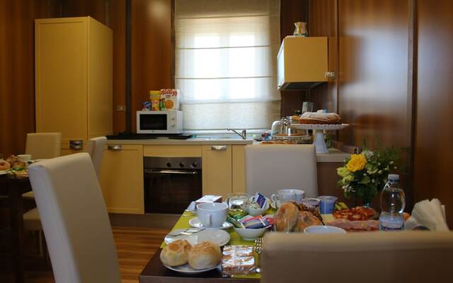 Nives Bed and Breakfast