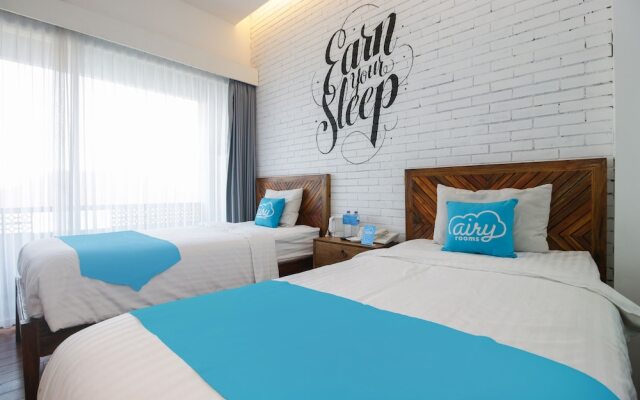 Airy Caturtunggal Kenari 4 Yogyakarta