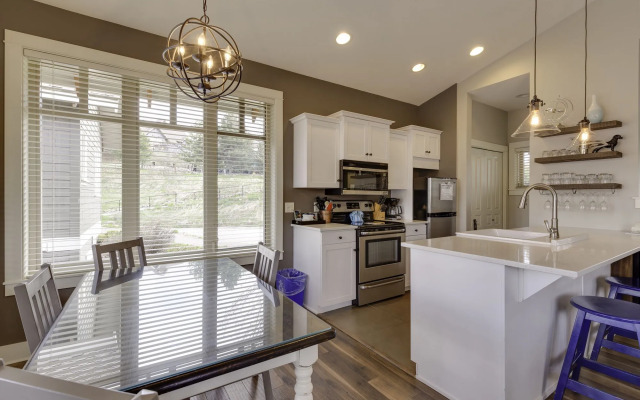 Predator Ridge Resort