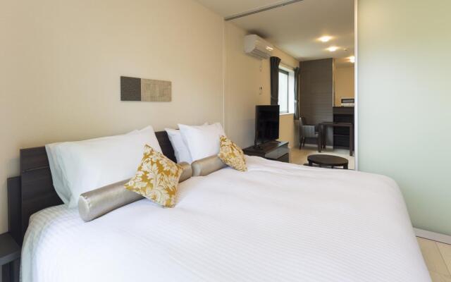 Hotel Gentle Fox Kyoto
