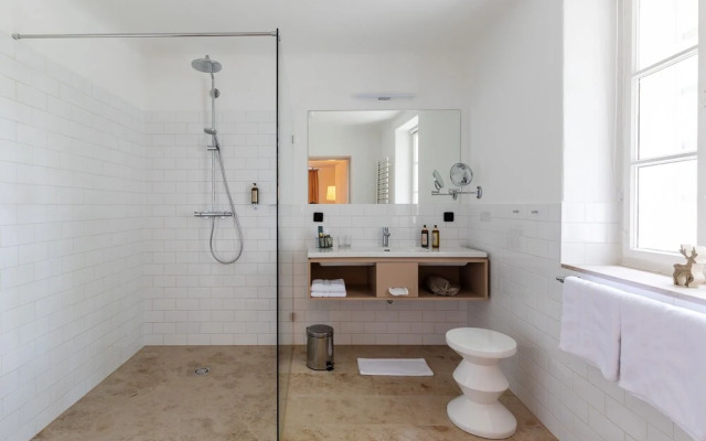 Boutique Hotel Zum Oberjäger