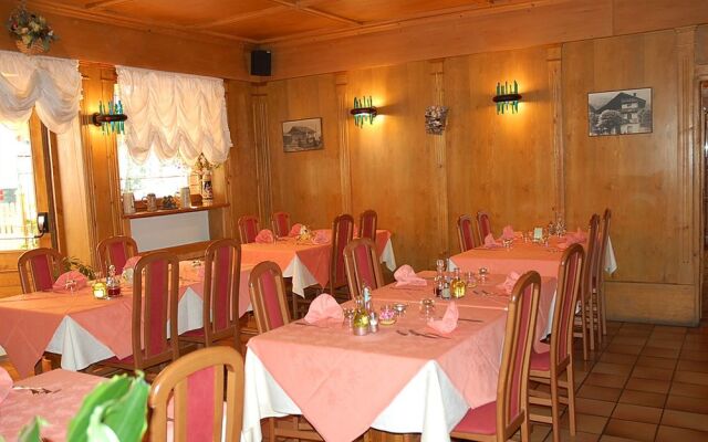 Albergo Ristorante Cacciatori