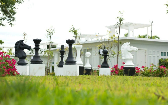 The Sea-Cret Garden Hua Hin