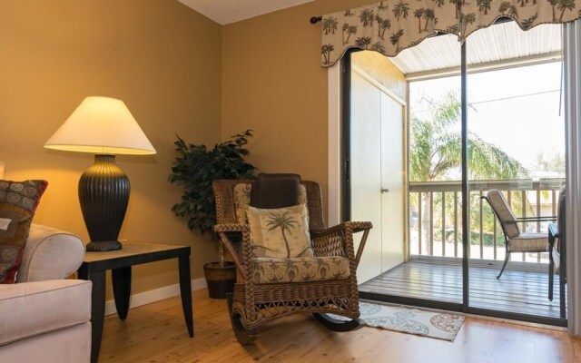 Seacrest II Condos 2 by RedAwning