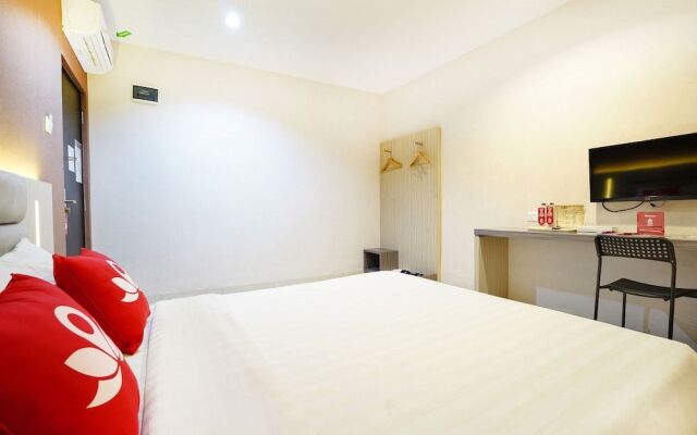 ZEN Rooms Near Teluk Tering