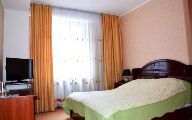 Efendi Hotel Astana